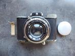 Kodak, Nagel Pupille 2,0/45 Viewfinder camera, Nieuw