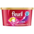 Fleuril Renew Color Caps, Huis en Inrichting, Schoonmaakartikelen, Verzenden