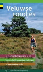 Veluwse rondjes 9789076092379 Rob Wolfs, Verzenden, Zo goed als nieuw, Rob Wolfs