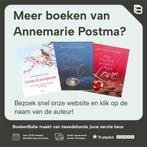 Ik hou van mij 9789022547670 Annemarie Postma, Verzenden, Gelezen, Annemarie Postma