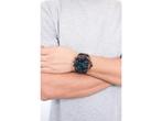 Diesel DZ7395 Herenhorloge 55mm - Zwart, Verzenden, Zo goed als nieuw