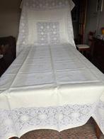 Tafelkleed - 350 cm - 168 cm - Katoen/linnen