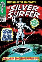 The Silver Surfer Omnibus Volume 1 [OHC], Boeken, Strips | Comics, Verzenden, Nieuw