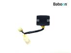 Spanningsregelaar Honda VFR 800 VTEC 2002-2013 (VFR800 RC46), Verzenden, Gebruikt