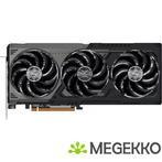 Asrock Steel Legend Dark Radeon RX 9070 XT 16GB, Computers en Software, Videokaarten, Verzenden, Nieuw