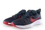 Nike Sportschoenen in maat 35 Blauw | 10% korting, Verzenden, Zo goed als nieuw, Nike, Jongen of Meisje