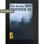 Het Gouden Ei 9789001839444 Tim Krabbé, Verzenden, Zo goed als nieuw, Tim Krabbé