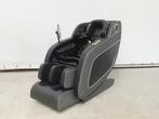 Veiling - RTE massagestoel Full-Body zwart, Nieuw