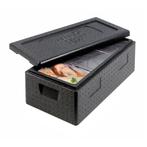 Thermo box | 3 menus | 20 liter | 560x235x155 mm, Verzenden, Nieuw in verpakking