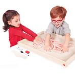 Akros - XL Montessori Zand en Magneet tafel (learning tray), Nieuw