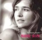 cd single card - Marike Jager - The Beauty Around, Cd's en Dvd's, Verzenden, Zo goed als nieuw