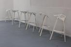 Magis - Konstantin Grcic - Kruk (6) - Stool One - Aluminium
