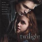 cd - Various - Twilight (Music From The Original Motion P..., Verzenden, Zo goed als nieuw