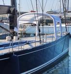 Opblaasbare Bimini Maat L - Decktent, Watersport en Boten, Ophalen of Verzenden, Nieuw