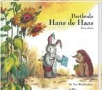 Postbode Hans de Haas / Een Vier Windstreken prentenboek, Boeken, Verzenden, Gelezen, Bernadette