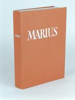 Marcel Pagnol / Dubout - Marius - 1949, Antiek en Kunst