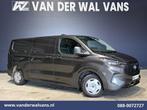 Ford Transit Custom | 2.0 TDCI 136pk L2H1 Euro6 Airco |, Auto's, Gebruikt, Euro 6, Dealer onderhouden, Ford