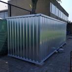 Te koop | goedkope 6x2 demontabele container | mis het niet!