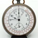 Biland - Chronograph pocket watch No Reserve Price - 101221, Nieuw