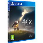 Arise: A simple story / Red art games / PS4, Nieuw, Verzenden