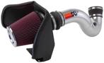 K&N 05 Chevy/GMC PickUp & SUV V8-4.8/5.3/6.0L High Flow, Ophalen of Verzenden, Nieuw