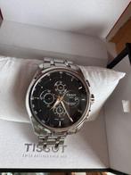 Tissot - Couturier Automatic Chronograph - Zonder, Sieraden, Tassen en Uiterlijk, Horloges | Heren, Nieuw