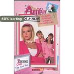 De Z-files / Amika / 0 9789059165939, Verzenden, Gelezen