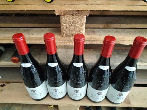 2021 Domaine de Beaurenard - Rhône Châteauneuf du Pape - 5, Verzamelen, Wijnen