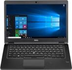 Dell Latitude 5490 – 14 Inch Laptop – I5 – 8gb Ram – 256gb, Computers en Software, Windows Laptops, Ophalen of Verzenden, Zo goed als nieuw