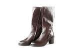 Walk in the park Laarzen in maat 38 Bruin | 10% extra, Kleding | Dames, Schoenen, Hoge laarzen, Bruin, Verzenden, Walk in the park