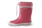 Bergstein Regenlaarzen in maat 35 Roze | 10% extra korting, Kinderen en Baby's, Kinderkleding | Schoenen en Sokken, Verzenden