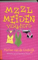 Verliefd / MZZLmeiden / 4 9789026176333, Gelezen, [{:name=>'Marion van de Coolwijk', :role=>'A01'}], Verzenden