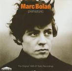 cd - Marc Bolan - Prehistoric, Cd's en Dvd's, Verzenden, Zo goed als nieuw