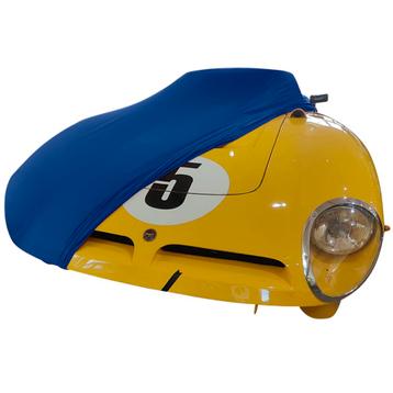 Autohoes passend voor Bizzarrini GT binnen BESTE PASVORM beschikbaar voor biedingen