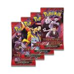 Pokémon TCG: Destined Rivals Booster Pack, Hobby en Vrije tijd, Verzamelkaartspellen | Pokémon, Nieuw