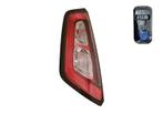 Achterlicht VOOR FIAT PUNTO 2012-2018 051895399, Ophalen of Verzenden, Nieuw