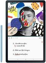 Samsung Galaxy Tab S6 Lite 10,4 64GB [Wi-Fi + 4G] blauw, Computers en Software, Android Tablets, Tab S6 Lite, Verzenden, Zo goed als nieuw