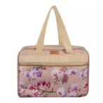 Trizand Handbagagetas - 40x30x20 cm - Waterdicht & Compac..., Sieraden, Tassen en Uiterlijk, Koffers, Ophalen of Verzenden, Nieuw