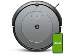 iRobot Roomba i1+ - Robotstofzuiger met leegstation -, Verzenden, Zo goed als nieuw