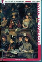 Rozen en tomaten 9789053660577 L. Berends, Verzenden, Gelezen, L. Berends