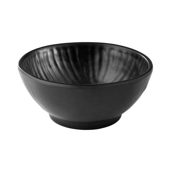 GGM Gastro | (6 stuks) Kom - AIKO - Melamine - 0,6 liter - Ø, Zakelijke goederen, Horeca | Overige, Verzenden