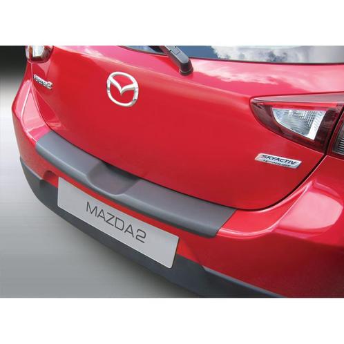 ABS Achterbumper beschermlijst passend voor Mazda 2, Auto diversen, Auto-accessoires, Nieuw, Verzenden