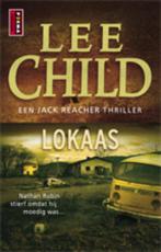 Lokaas / Jack Reacher / 2 9789021008561 Lee Child, Verzenden, Gelezen, Lee Child