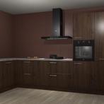 Noten keuken Nuuk 66676, Huis en Inrichting, Verzenden, Nieuw