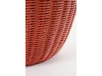 Mica Decorations Opbergmand met Deksel - Set van 2 - H48 x, Verzenden, Nieuw