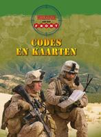 Codes en kaarten / Aan het front 9789463413992 Terry Burrows, Boeken, Verzenden, Gelezen, Terry Burrows