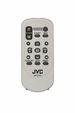 Remote RM-V750U Afstandsbediening voor JVC Camcorders, Verzenden, Zo goed als nieuw
