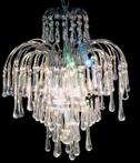 Kroonluchter, Plafondlamp