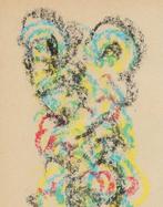 Theo Wolvecamp (1925-1992) - Untitled