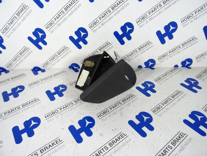 Asbak A 211 810 0830 RA o.a: E-klasse w211, Auto-onderdelen, Interieur en Bekleding, Gebruikt, 3 maanden garantie, Mercedes-Benz